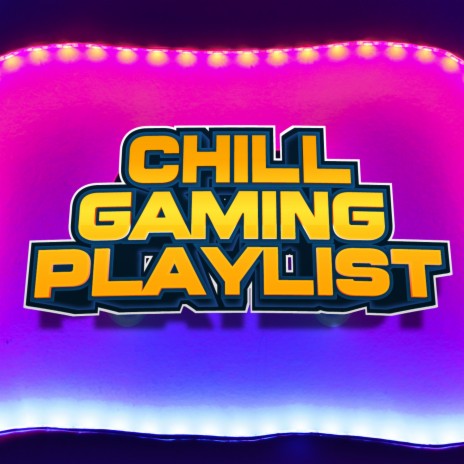 Chill Background Gaming Music ft. Lo Fi Hip Hop Music For Gaming Stream & Lofi HipHop Music For Streaming Game