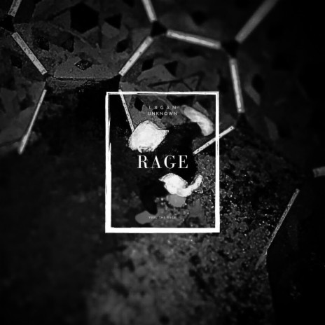 RAGE | Boomplay Music