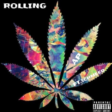 Rollin ft. Schmeed | Boomplay Music