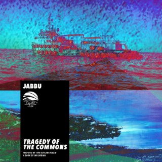 Tragedy of the Commons (Inspired by ‘The Outlaw Ocean’ a book by Ian Urbina)