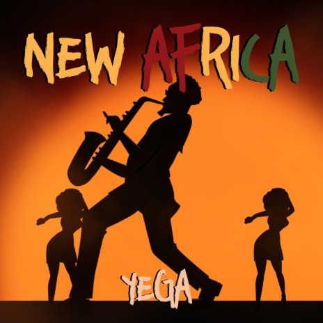 New Africa | Boomplay Music