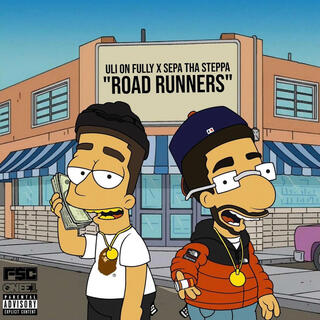 Road Runners