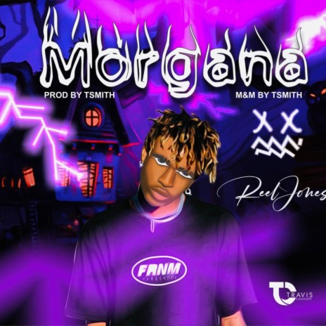 Morgana | Boomplay Music