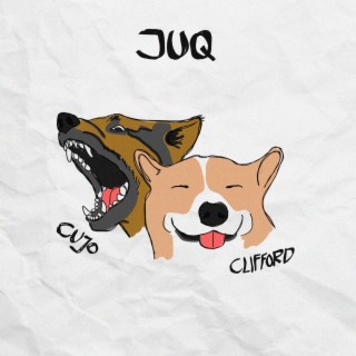 cujo / clifford