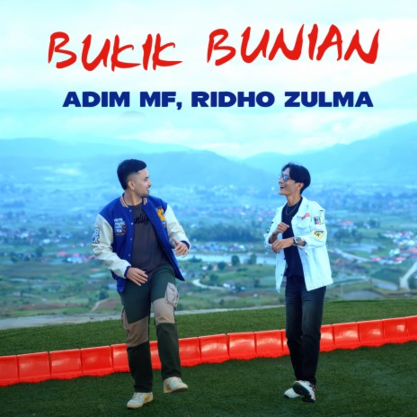 Bukik Bunian ft. Ridho Zulma | Boomplay Music