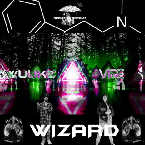 WIZARD ft. VIRE | Boomplay Music