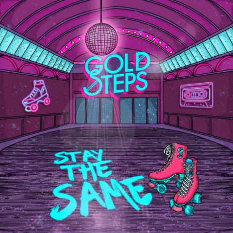 Stay the Same ft. Thief Club | Boomplay Music