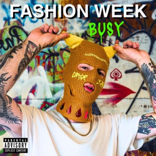 Fashion Week lyrics | Boomplay Music