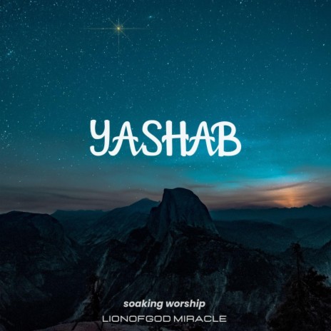 YASHAB | Boomplay Music