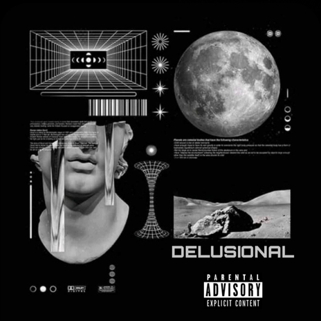 Delusional | Boomplay Music