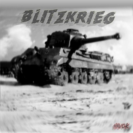 BLITZKRIEG | Boomplay Music