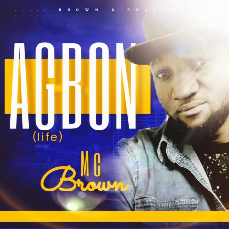 AGBON | Boomplay Music