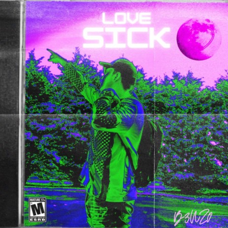 Love Sick | Boomplay Music