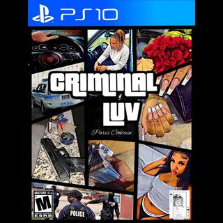 Criminal Luv