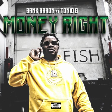 Money Right ft. Tonio G | Boomplay Music