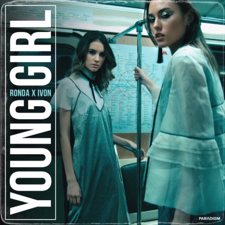 Young Girl (Extended Mix) ft. IVON | Boomplay Music