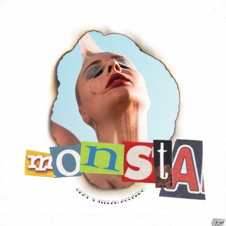 Monsta ft. Stefan Accardo | Boomplay Music