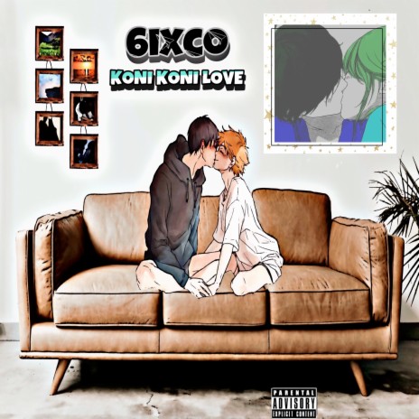 Koni Koni Love | Boomplay Music