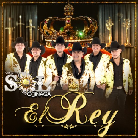 El Rey | Boomplay Music