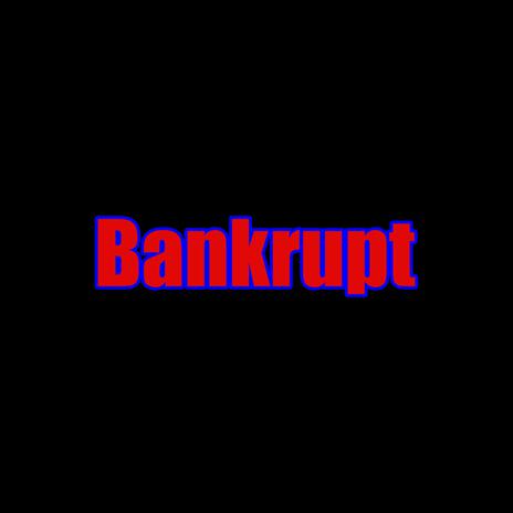 Bankrupt (Alt. Mix) | Boomplay Music