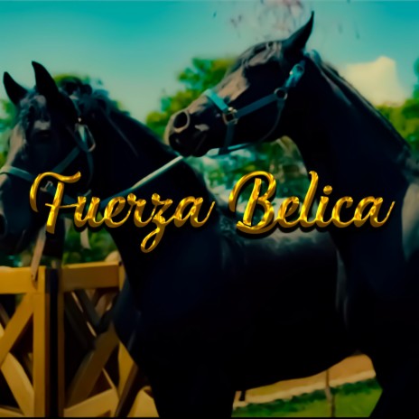 Fuerza Belica | Boomplay Music