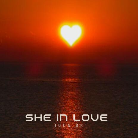 She in love | Boomplay Music