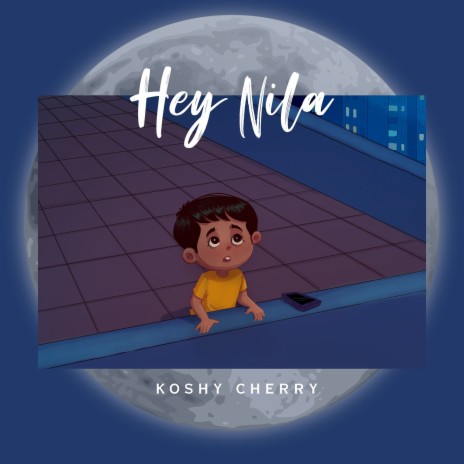 Hey Nila | Boomplay Music