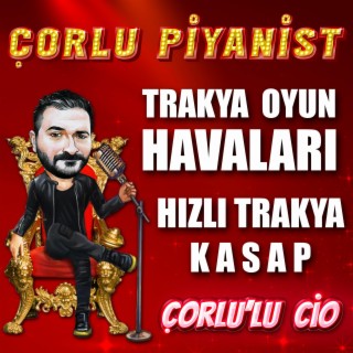 Trakya Hızlı Kasap