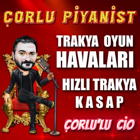 Trakya Hızlı Kasap | Boomplay Music