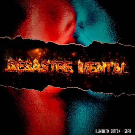 Desastre Mental ft. Soru | Boomplay Music