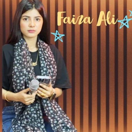 Tosan Muhenjo Aa Piyar By Faiza Ali | Boomplay Music