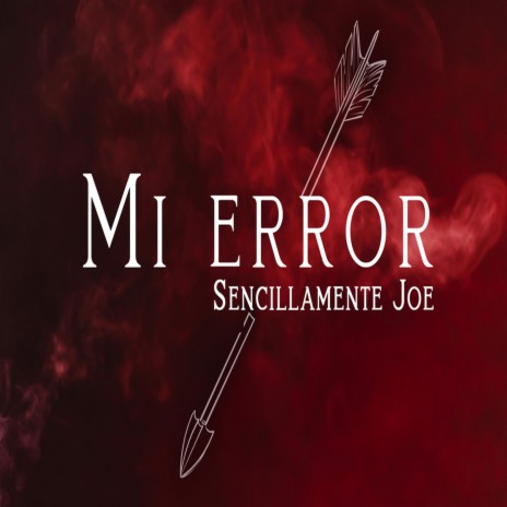 Mi Error | Boomplay Music