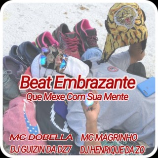 Beat Embrazante Que Mexe Com Sua Mente