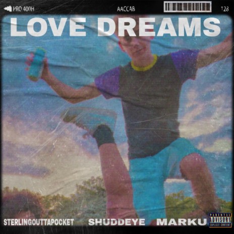 LOVE DREAMS ft. Marku | Boomplay Music