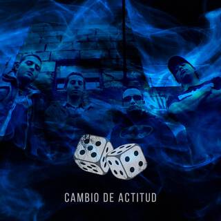 Cambio de Actitud lyrics | Boomplay Music