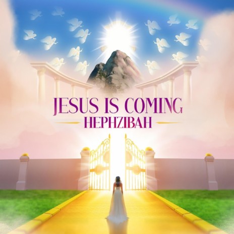 Jesus Is Coming | Boomplay Music