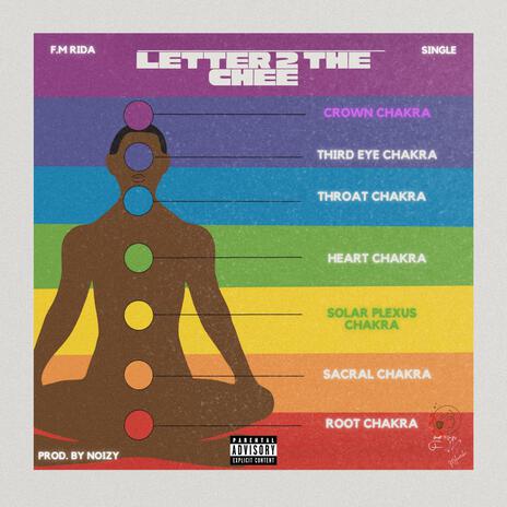 Letter 2 The Chee | Boomplay Music