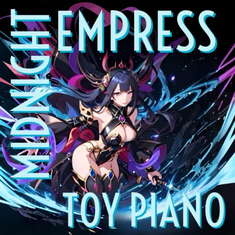 Midnight Empress | Boomplay Music