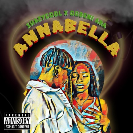 Annabella ft. Ogbeni Ara | Boomplay Music