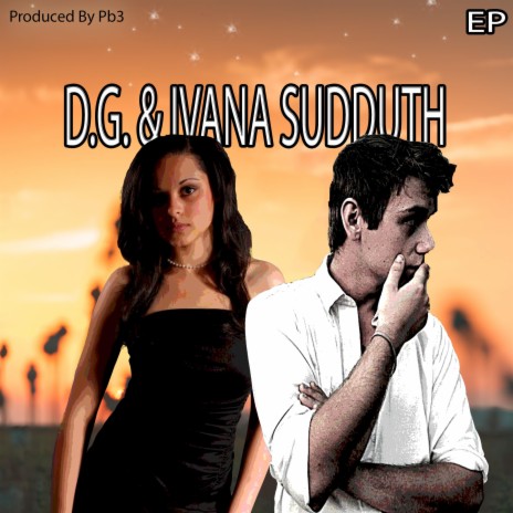 Ghost Bound ft. Ivana Sudduth & Pb3 The Producer