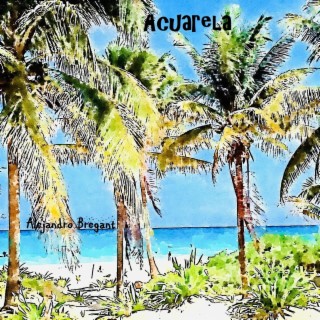 Acuarela