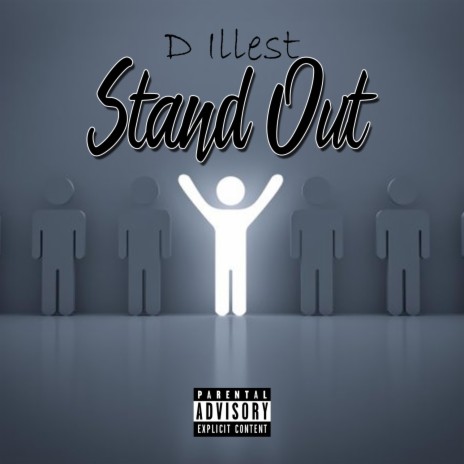 Stand Out (Radio Edit)