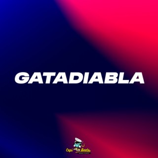 GataDiabla (Beat Reggaeton Perreo)
