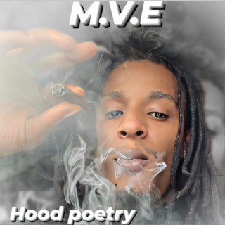 B Nas Gwapo Hood Poetry