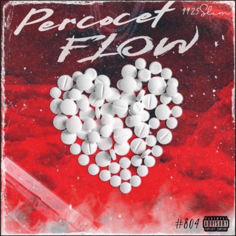 Percocet Flow | Boomplay Music