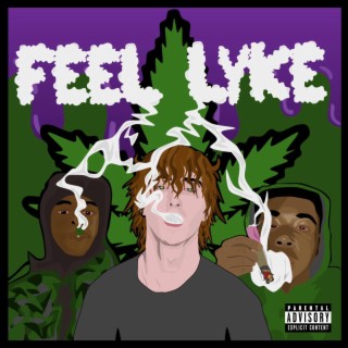 Feel Lyke (Sped Up) ft. retrososa & gorycris lyrics | Boomplay Music