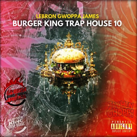 Freestyle Hamburgesa Flow ft. Lebron Gwoppa James