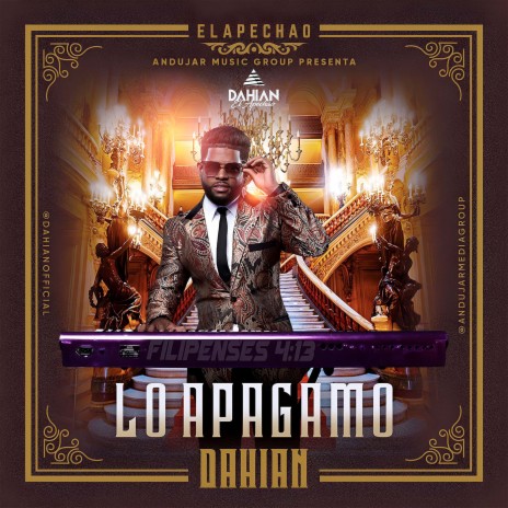 Lo Apagamo | Boomplay Music