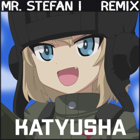 Katyusha (Remix)
