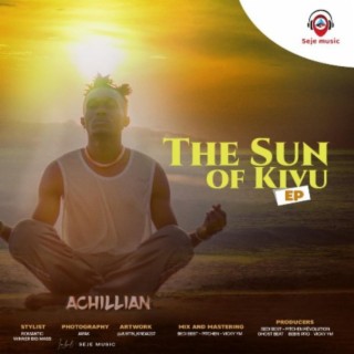 The Sun Of Kivu EP